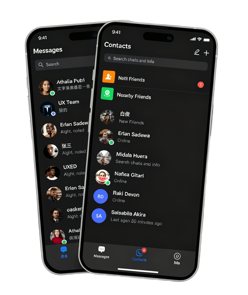 XChat Download