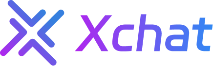 XChat Logo